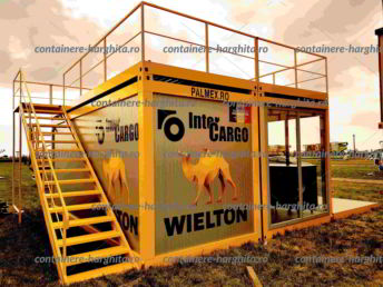 container de inchiriat bucuresti