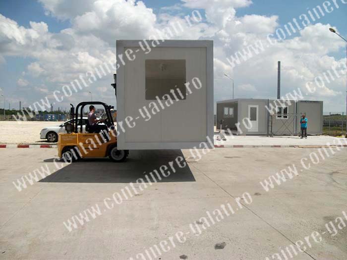 container depozitare de vanzare Harghita