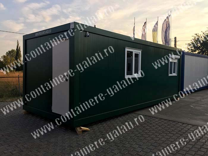 containere depozitare de vanzare Harghita