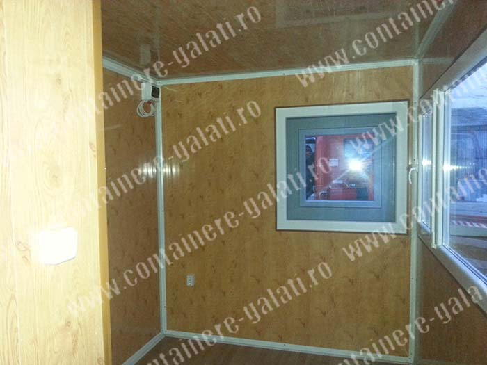 container dormitor vanzare  Harghita