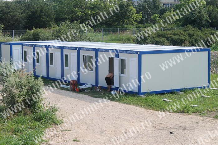 containere vestiar vanzare Harghita