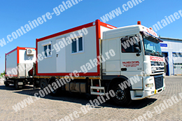 container de Harghita