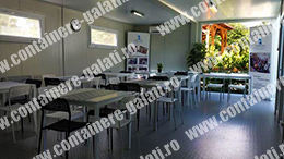 containere birou de vanzare Harghita