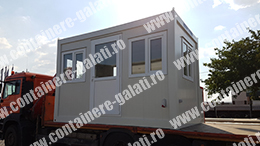 containere de vanzare pret Harghita