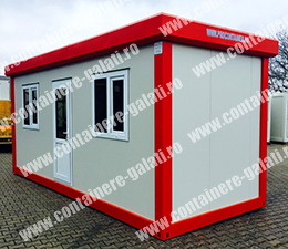 containere second hand de vanzare pret Harghita