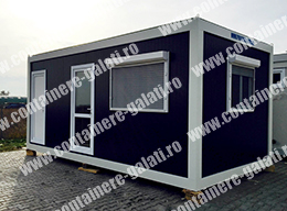 preturi containere second hand Harghita